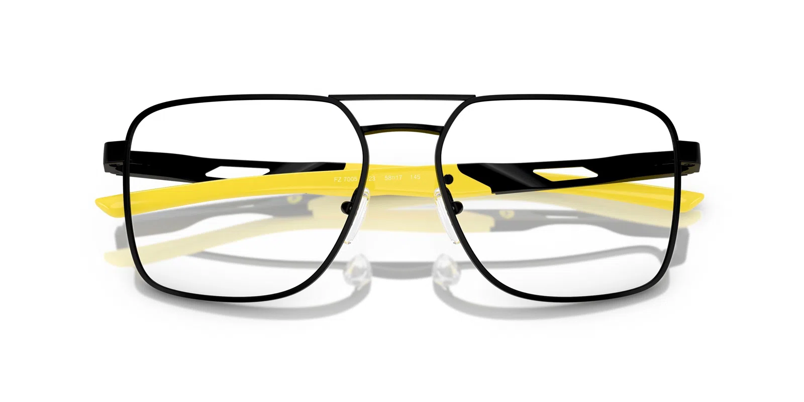 Scuderia Ferrari 7005 Eyeglasses - view 16